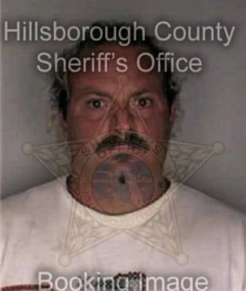 Terry McDade - Hillsborough County, FL 