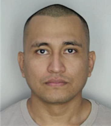 Robert McDaniel - Hillsborough County, FL 