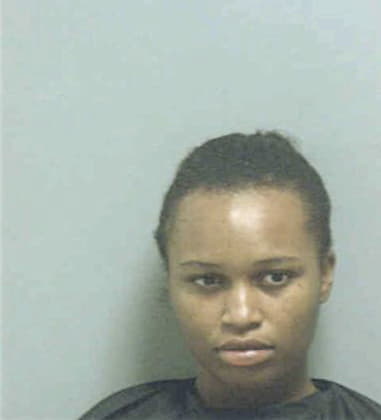 Marsha McMillian, - DeKalb County, GA 