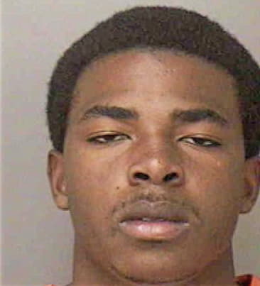 Brandon Melton - Polk County, FL 