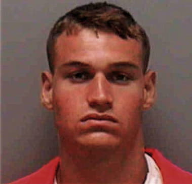 Ricardo Mendoza, - Lee County, FL 