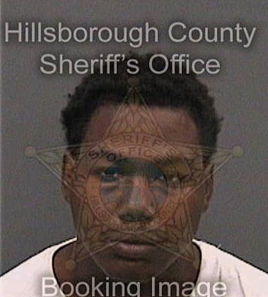 Christopher Merchant - Hillsborough County, FL 