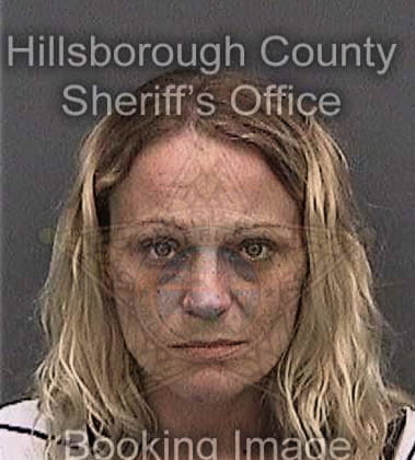 Abby Minahan - Hillsborough County, FL 