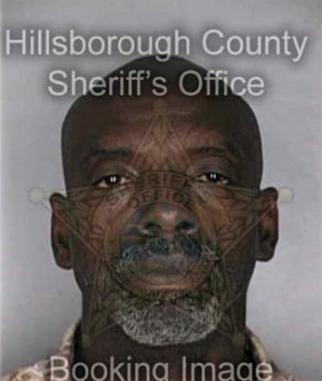 Russell Mingo - Hillsborough County, FL 
