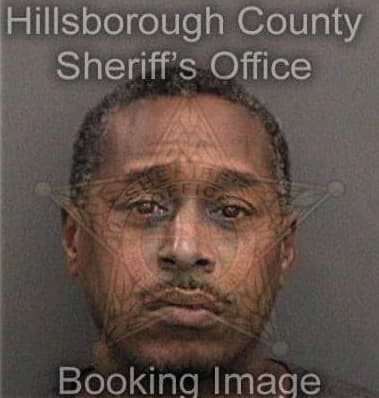 Junior Miranda - Hillsborough County, FL 