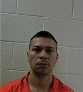 Alejandro Mireles, - Cameron County, TX 