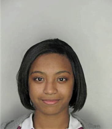 Nadine Mitchell - Hillsborough County, FL 