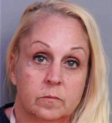 Heather Mittelstadt, - Polk County, FL 