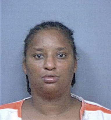 Shandika Morman, - Marion County, FL 