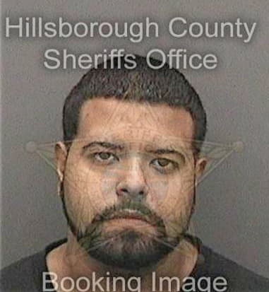 Jason Nemath, - Hillsborough County, FL 