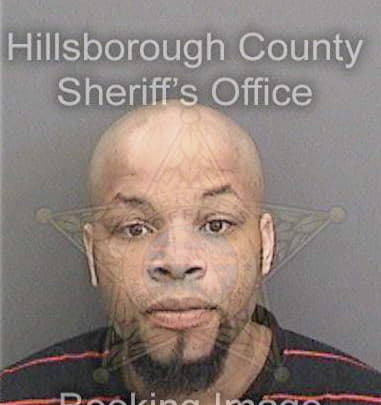 Christian Nunez, - Hillsborough County, FL 