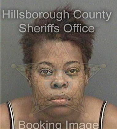 Subhadra Ogude, - Hillsborough County, FL 