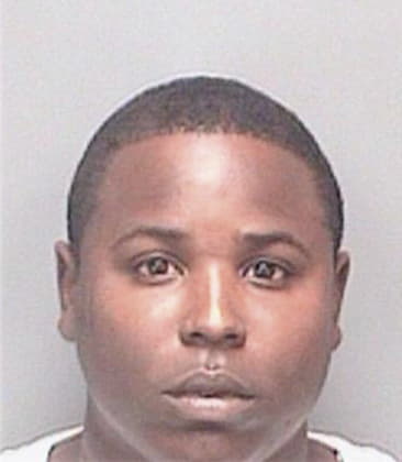 Earl Oliver, - Pinellas County, FL 