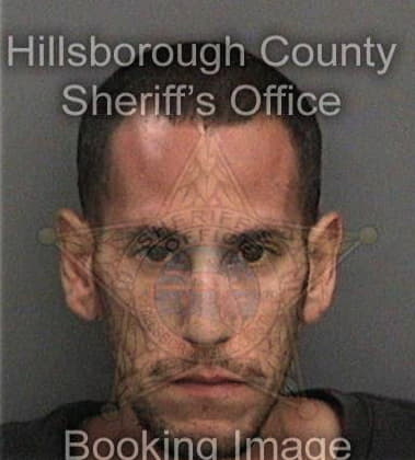 Adrian Osorio, - Hillsborough County, FL 