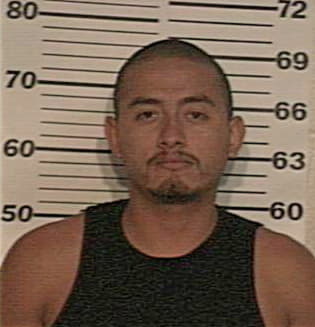 Jose Palafox, - Hidalgo County, TX 