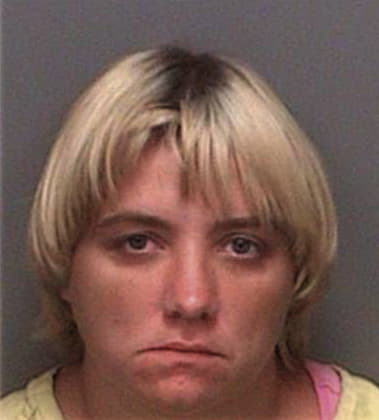 Melanie Palazzolo, - Pinellas County, FL 