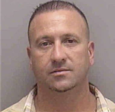 Gerardo Palomino, - Lee County, FL 