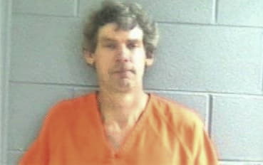 Jeffrey Parker, - Kenton County, KY 