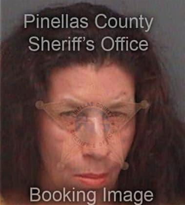 Lisa Parker, - Pinellas County, FL 