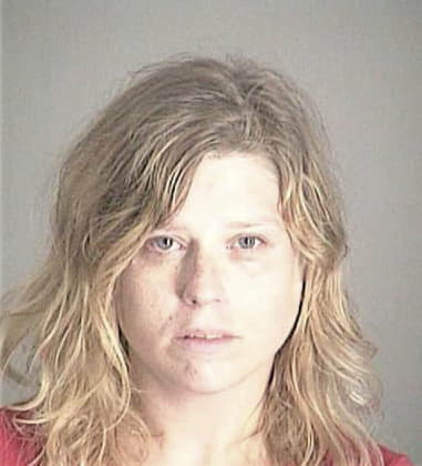 Tabatha Parrent, - Pasco County, FL 