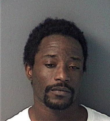 Michael Pate, - Escambia County, FL 