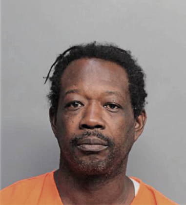 Robert Peavy, - Dade County, FL 