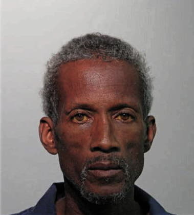 Milton Peoples, - Seminole County, FL 