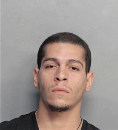 Nicholas Perez, - Dade County, FL 