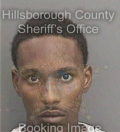 John Phillips, - Hillsborough County, FL 