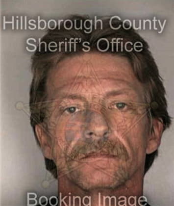 William Phillips, - Hillsborough County, FL 