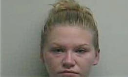 Melissa Quiggins, - Marion County, KY 