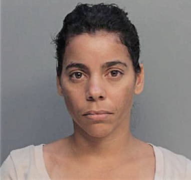 Raiza Quintana, - Dade County, FL 