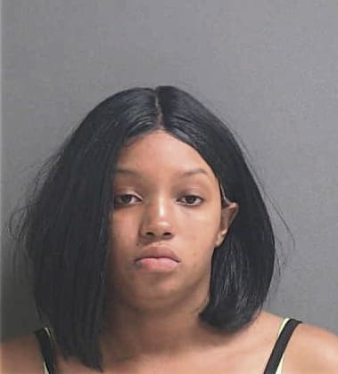 Roxanne Raphael, - Volusia County, FL 