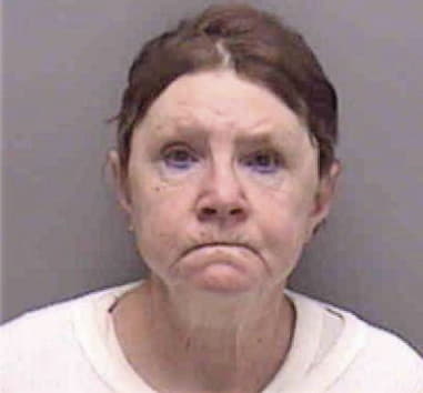 Karen Raymond, - Lee County, FL 