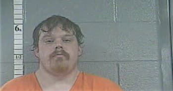 Richard Reno, - Bullitt County, KY 