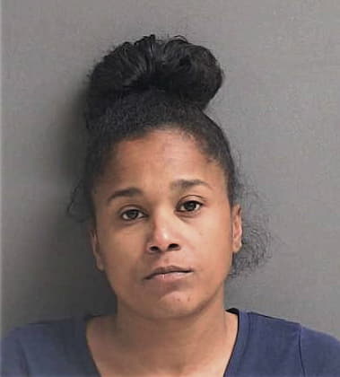 Dejah Rice, - Volusia County, FL 