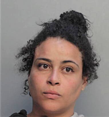 Patricia Rios, - Dade County, FL 