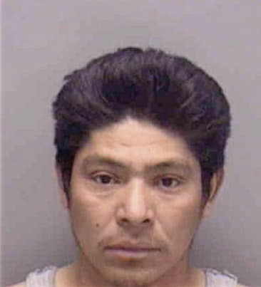 Byron Rivera-Lopez, - Lee County, FL 