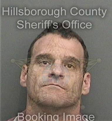 Phillip Rockwell, - Hillsborough County, FL 