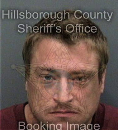 Jesus Rodriguez, - Hillsborough County, FL 