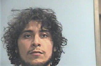 Diego Rodriguez-Delgado - Fayette County, KY 