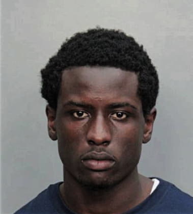 Dwayne Rose, - Dade County, FL 