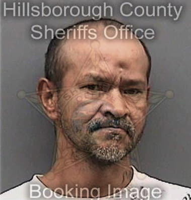 Gautham Sampath, - Hillsborough County, FL 