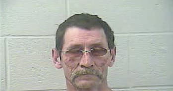 Ismael Santiago - Daviess County, KY 