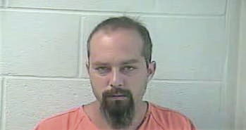 Aaron Shears - Daviess County, KY 
