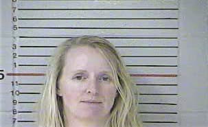 Vickie Sheets, - Franklin County, KY 