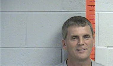 Charles Sherrill, - Graves County, KY 