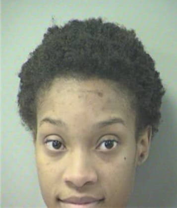 Lareina Sherrod, - Okaloosa County, FL 