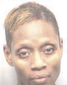 Mary Shirley - Fulton County, GA 