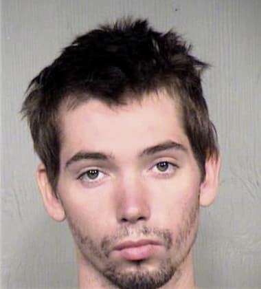 Jorge Sibayama - Maricopa County, AZ 